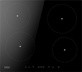 Naprawa płyt indukcyjnych Krynica-Zdrój